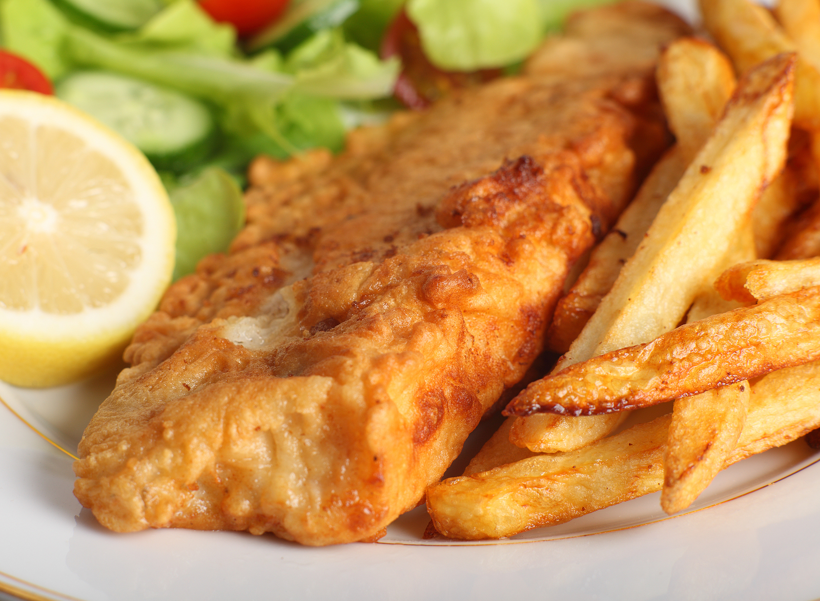 Starting your seafood business franchise in the US